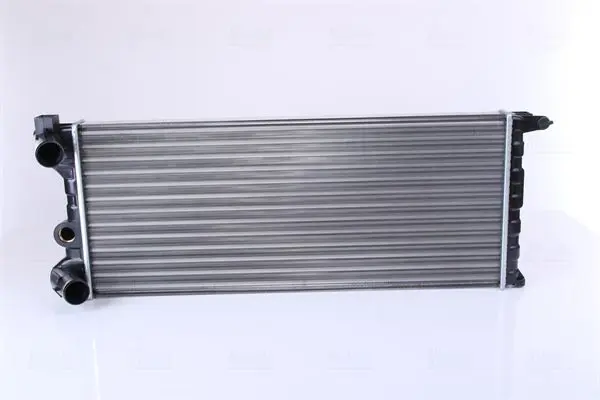 NISSENS 62312 Теплообменник