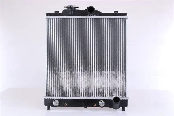NISSENS 63340 Теплообменник
