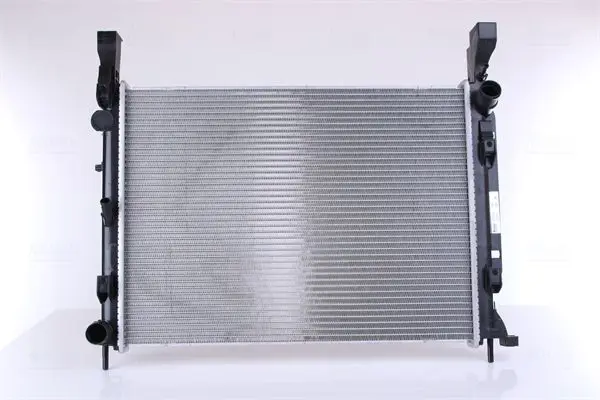 NISSENS 637618 Теплообменник