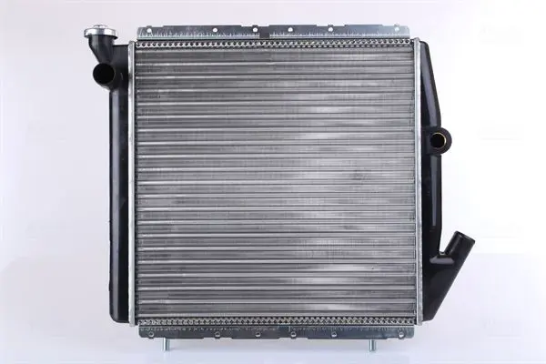 NISSENS 63934A Теплообменник