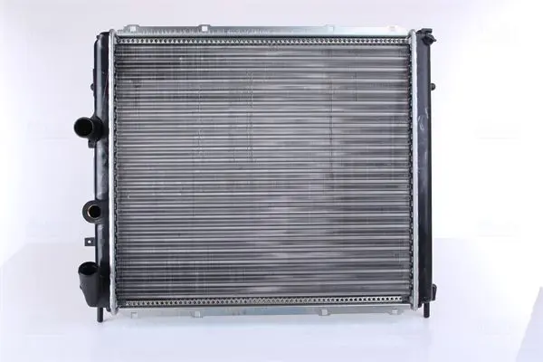 NISSENS 63985 Теплообменник
