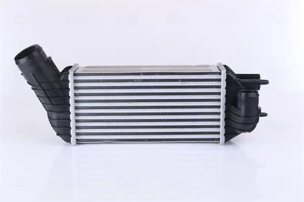 NISSENS 96573 Теплообменник