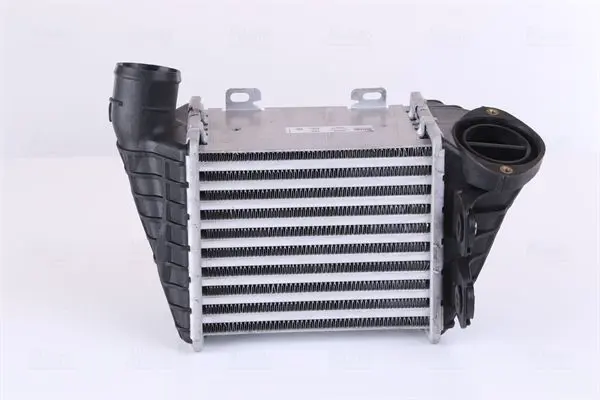 NISSENS 96795 Теплообменник