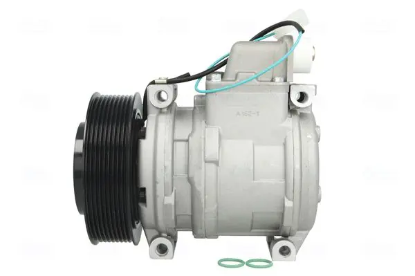 Nissens 890023 Компрессор кондиционера Actros