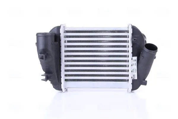 NISSENS 96708 Теплообменник