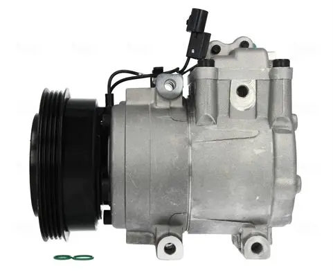 NISSENS 89264 Компрессор