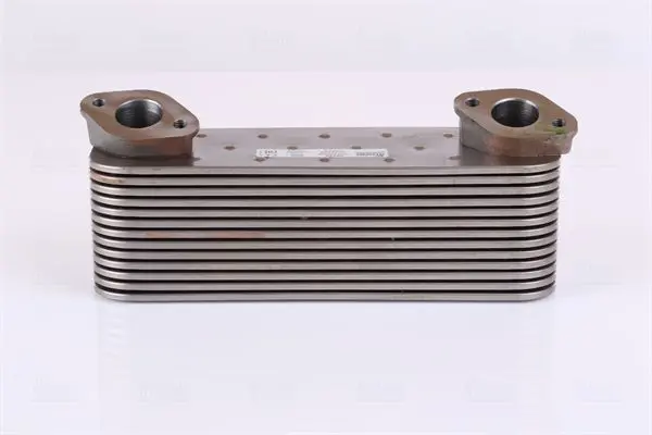 NISSENS 90756 Теплообменник