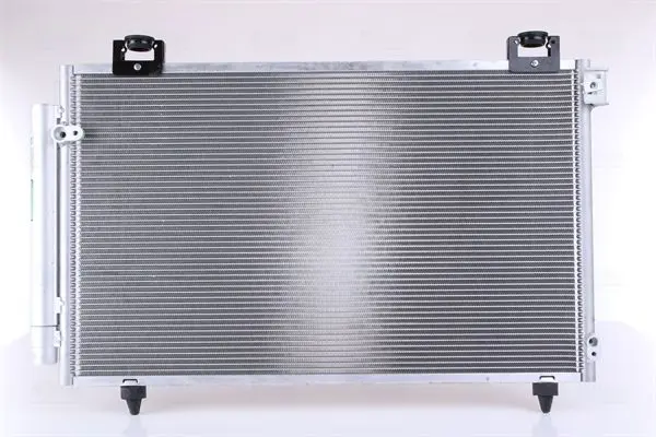 NISSENS 940199 Конденсатор, кондиционер