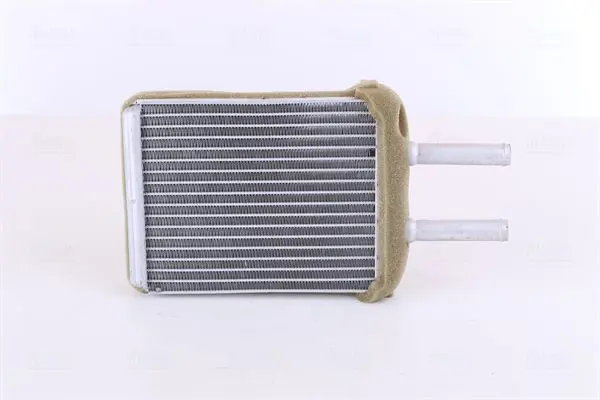 Nissens 77524 Радиатор отопителя KIA SEPHIA