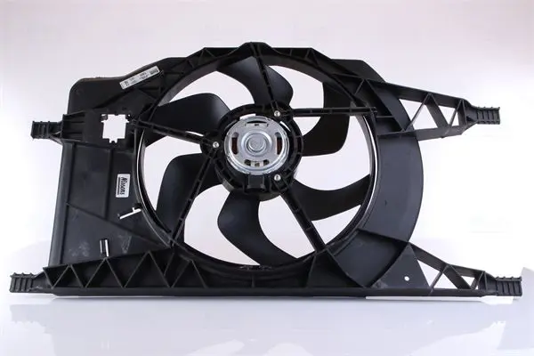 NISSENS 85258 Вентилятор
