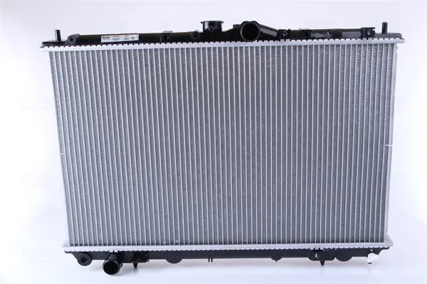Nissens 62857A Радиатор основной NISSENS