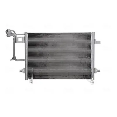 NISSENS 94922 Конденсатор
