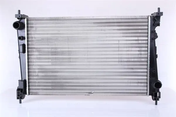 NISSENS 617864 Теплообменник