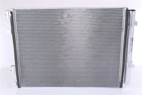 NISSENS 940426 Конденсатор
