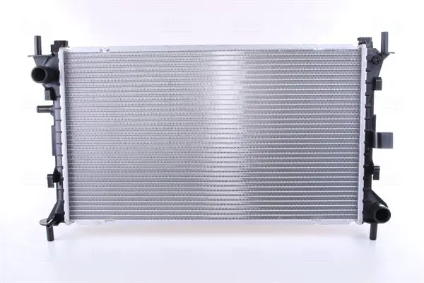 62073A Радиатор двигателя FORD USA