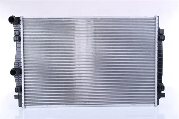 Nissens 65304 Радиатор охлаждения двс