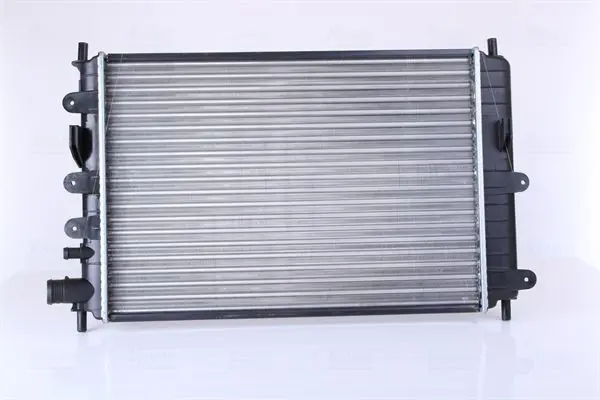 Nissens 62217A Теплообменник