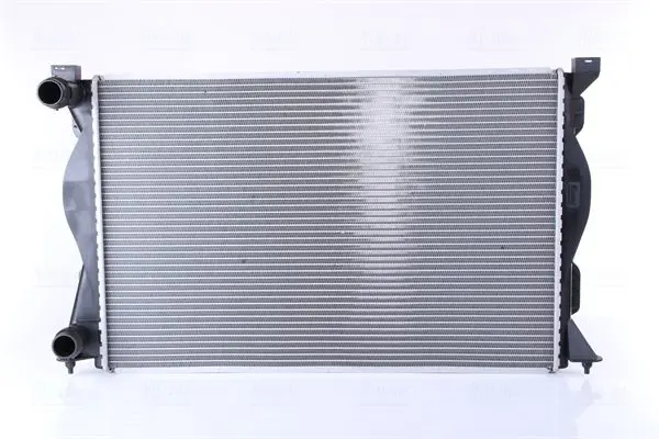 NISSENS 60235A Теплообменник