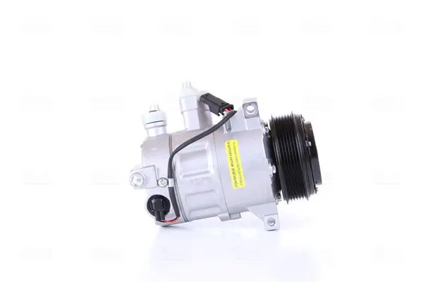 NISSENS 890717 Компрессор, кондиционер