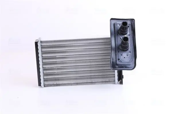 Nissens 72985 Радиатор отопителя NISSAN: