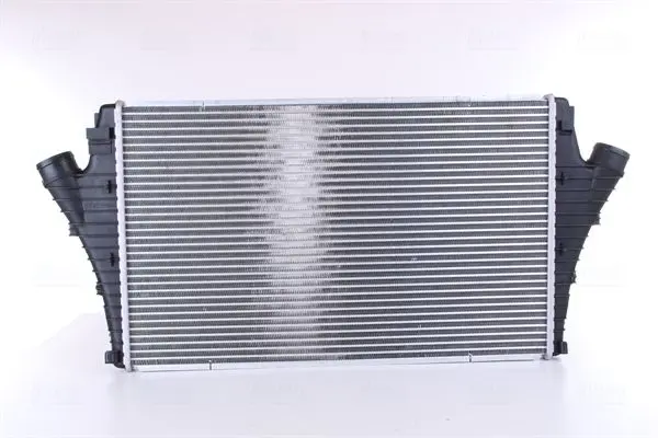 NISSENS 96684 Теплообменник