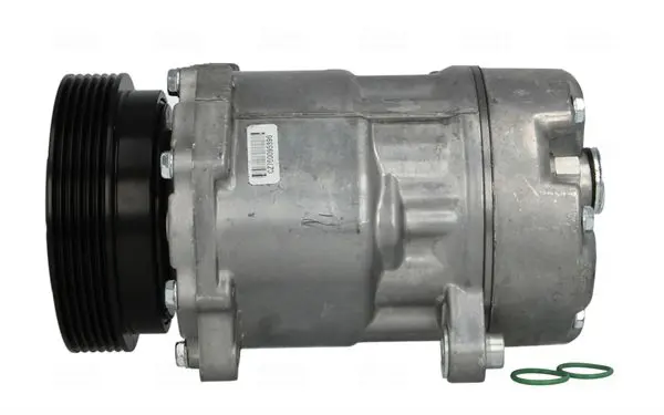 Nissens 89040 Компрессор