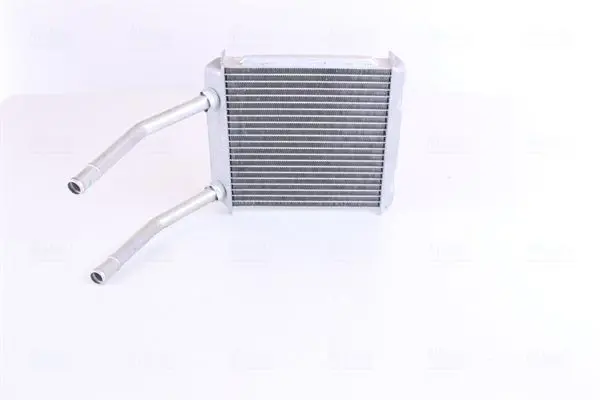 726531 радиатор печки Opel