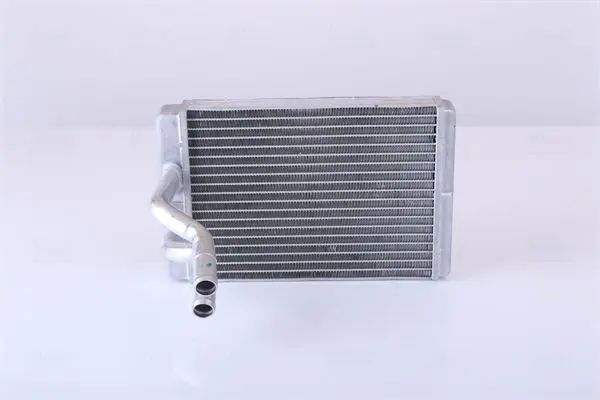 Nissens 77610 Радиатор отопителя