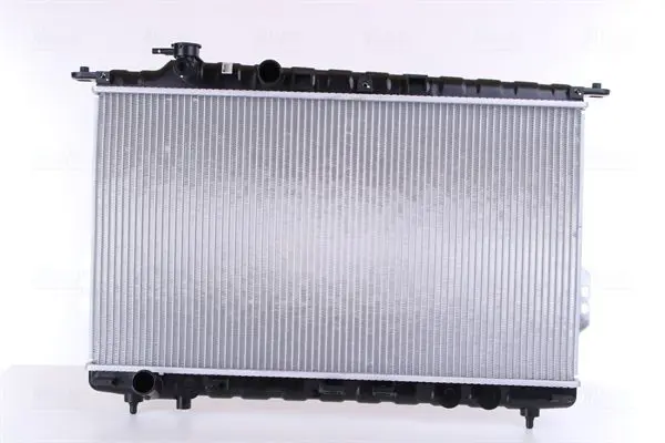 Nissens 67026 Радиатор системы охлаждения
