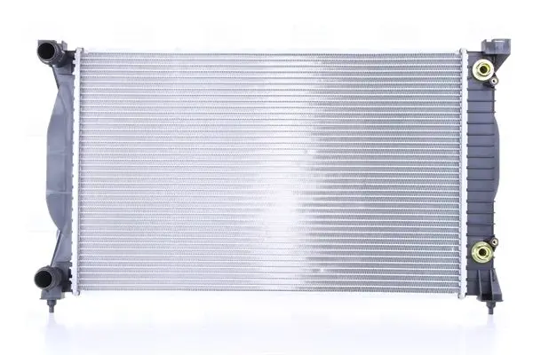 Nissens 60305A Радиатор охлаждения двигателя