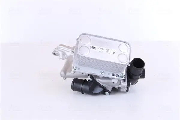 Nissens 90924 Теплообменник