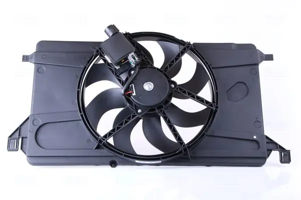 Nissens 85697 Вентилятор