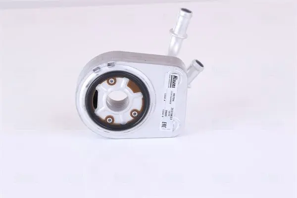 NISSENS 90794 Теплообменник