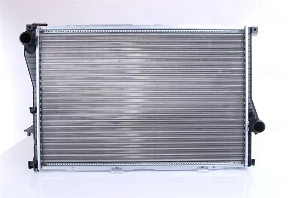 Nissens 60648 Радиатор охлаждения двигателя