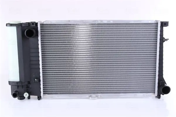 60736A Радиатор BMW 5 E34 (88 ) 520 i
