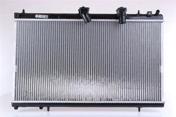 NISSENS 636003 Теплообменник