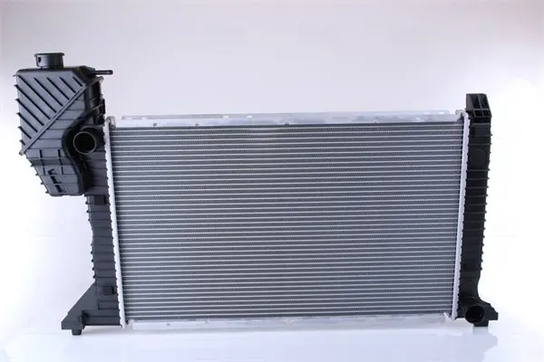 NISSENS 62685A Теплообменник