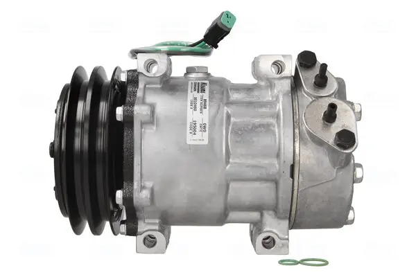 NISSENS 89468 Компрессор