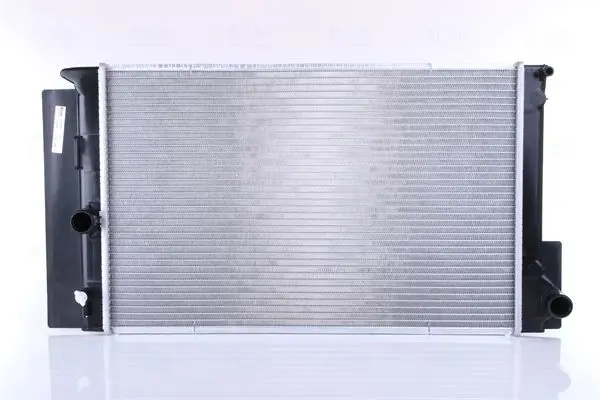 Nissens 64692 Радиатор NISSENS