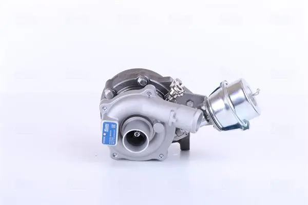 Nissens 93226 ТУРБОКОМПРЕССОР