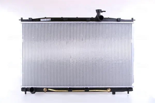 Nissens 67505 Радиатор системы охлаждения