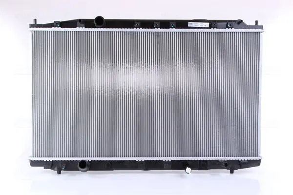 Nissens 68137 Радиатор системы охлаждения