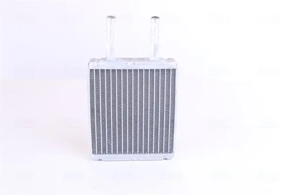 Nissens 77604 Радиатор отопителя HYUNDAI: