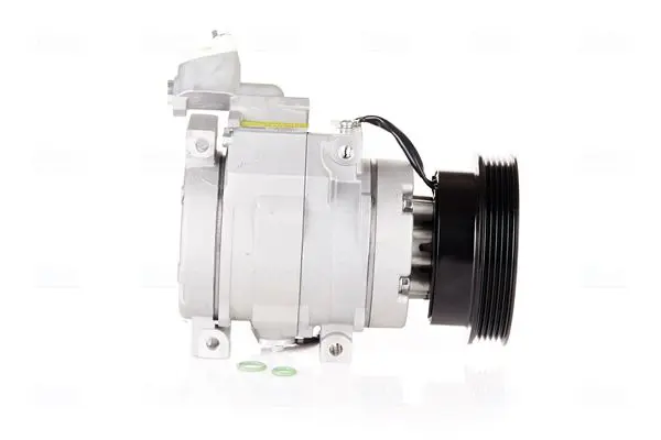 89576 Компрессор кондиционера TOYOTA