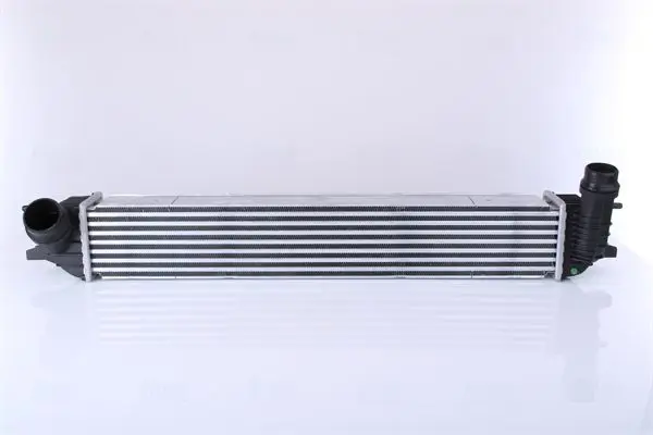 96502 Интеркулер RENAULT: LAGUNA III