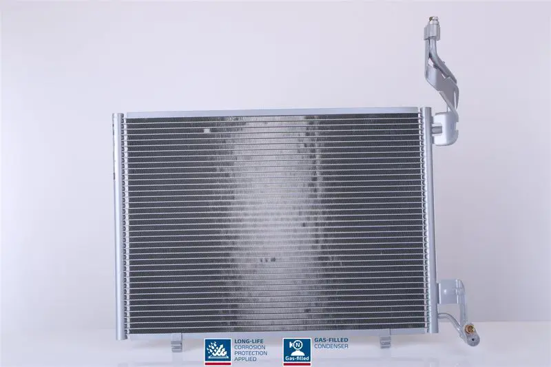 940107 Радиатор кондиционера FORD