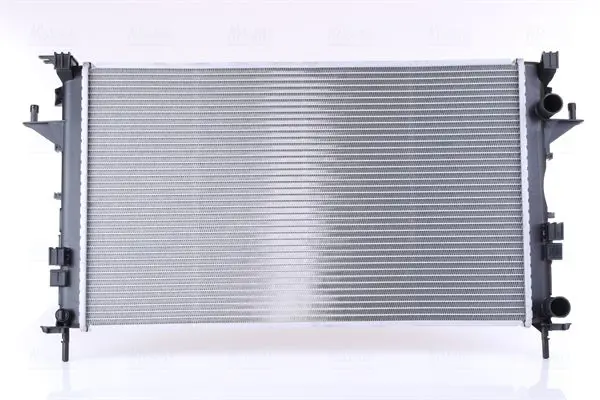 NISSENS 63816A Теплообменник