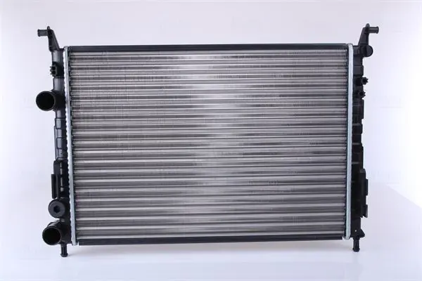 Nissens 61683 Радиатор системы охлаждения