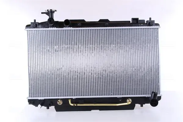 Nissens 64644A Радиатор системы охлаждения