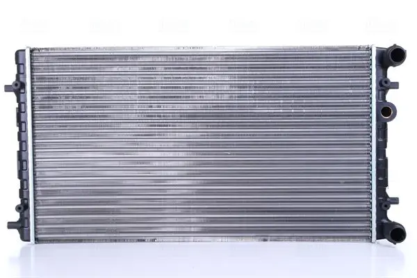 Nissens 65228 Радиатор охлаждающнй жидкости